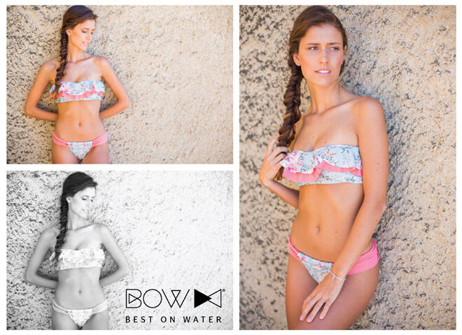 Best On Water apresenta coleção de verão 