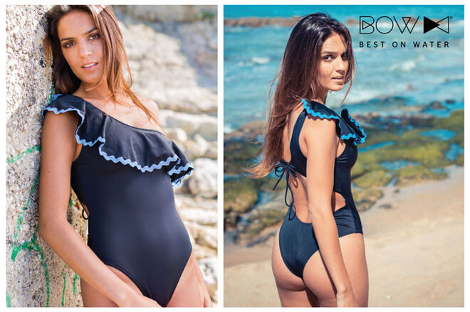 Best On Water apresenta coleção de verão 