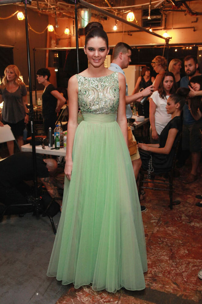 It girl da semana: Kendall Jenner