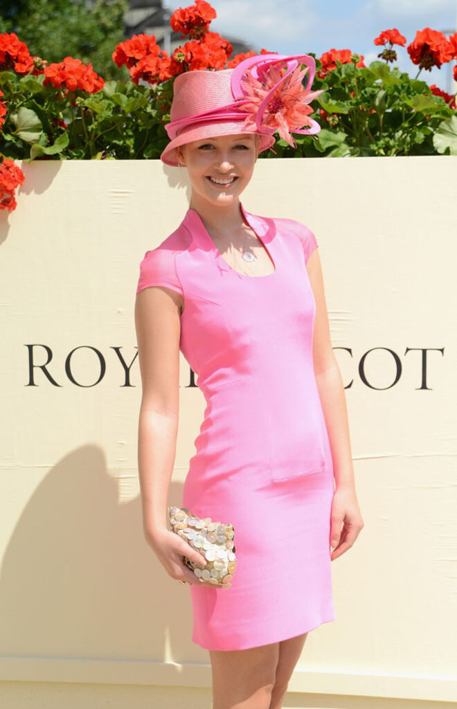 Royal Ascot 2014