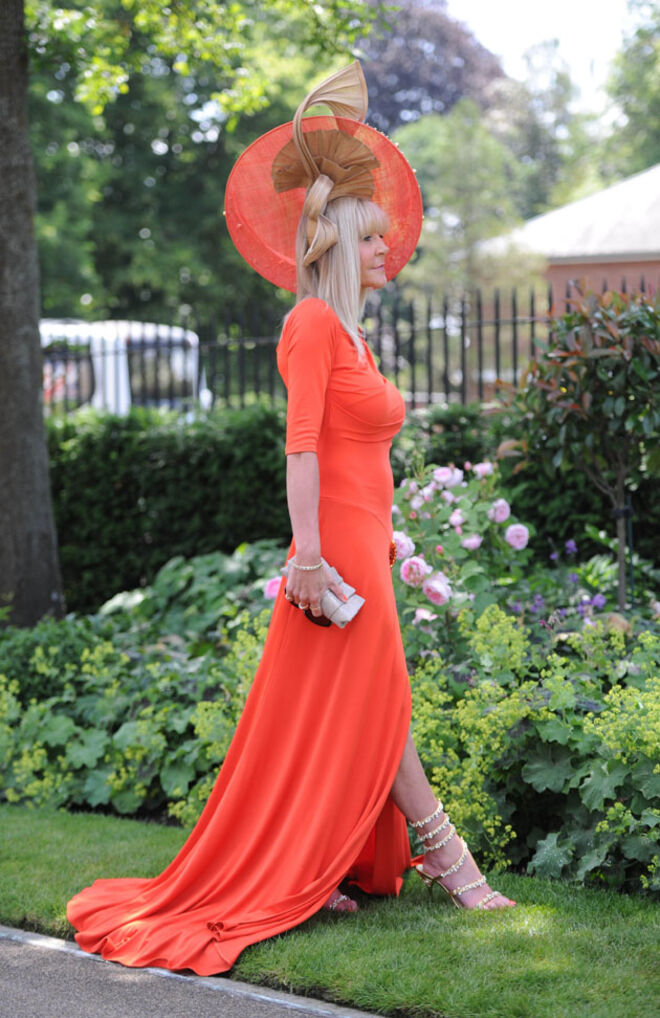 Royal Ascot 2014