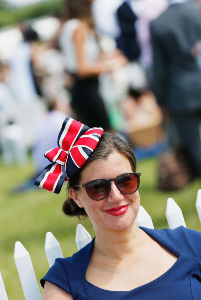 Royal Ascot 2014