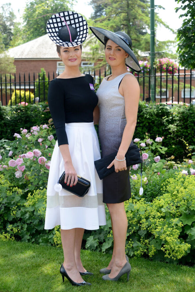Royal Ascot 2014