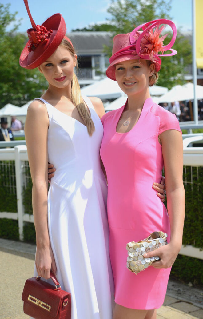 Royal Ascot 2014