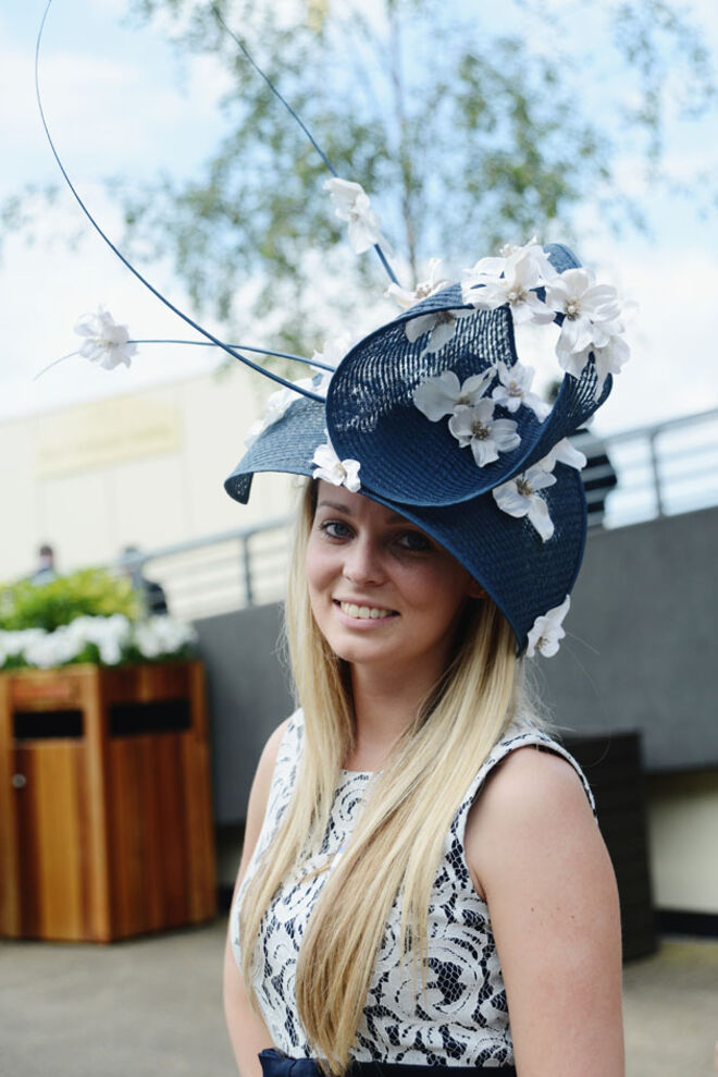 Royal Ascot 2014