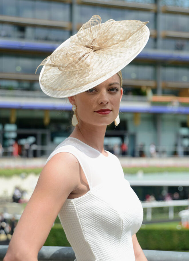 Royal Ascot 2014