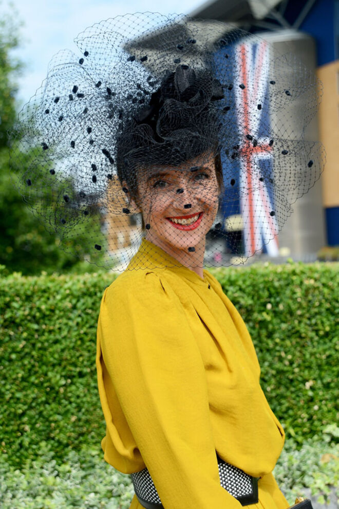 Royal Ascot 2014