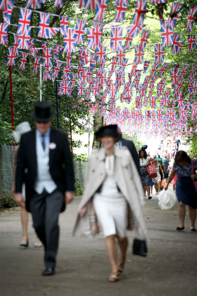 Royal Ascot 2014