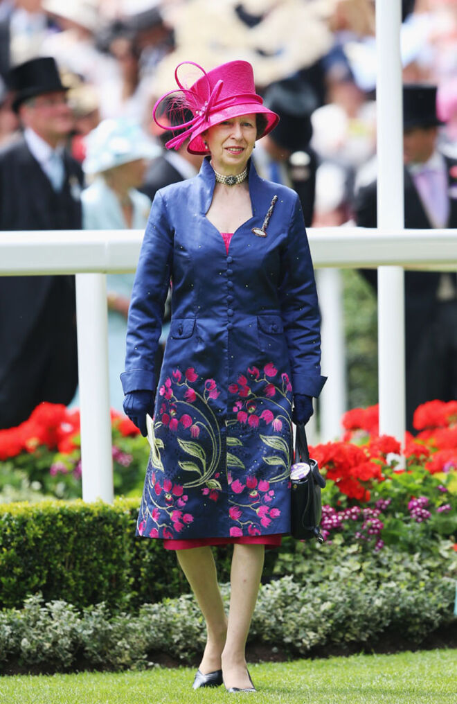 Royal Ascot 2014