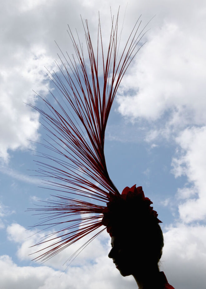 Royal Ascot 2014
