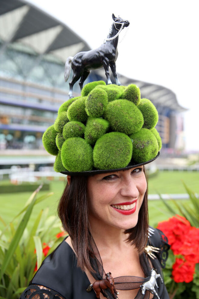 Royal Ascot 2014