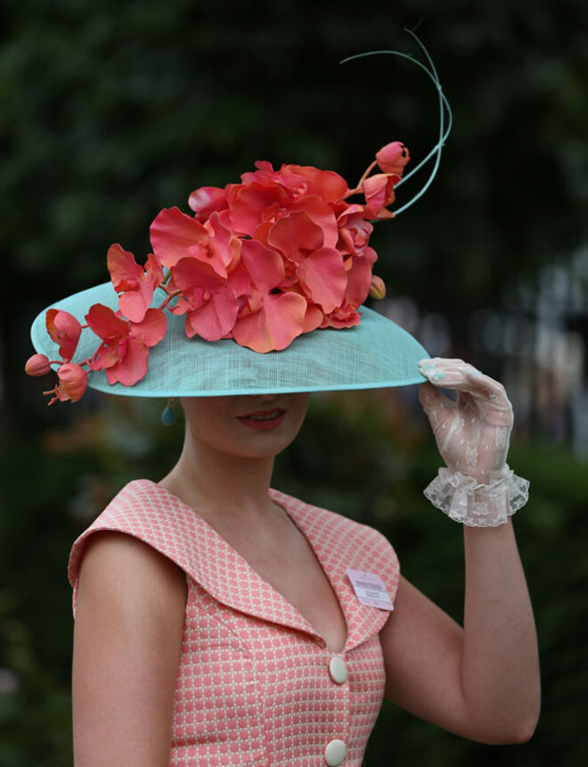 Royal Ascot 2014
