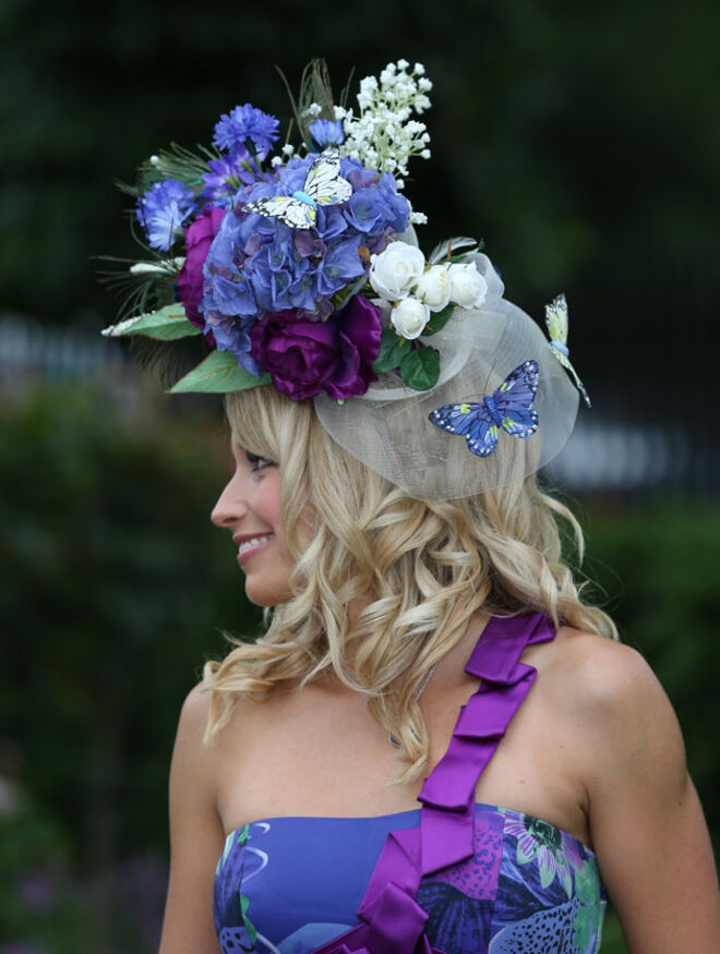 Royal Ascot 2014