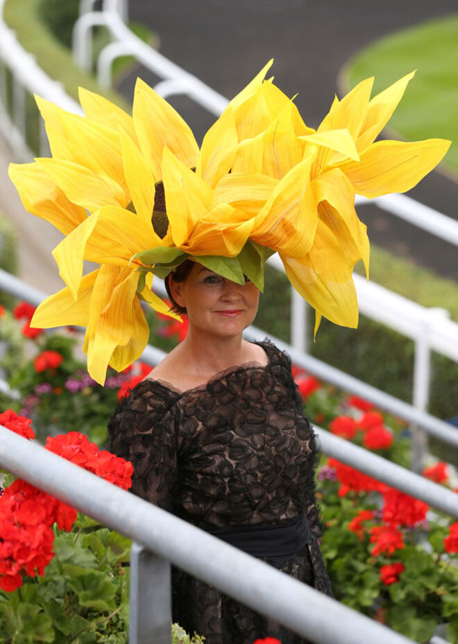 Royal Ascot 2014