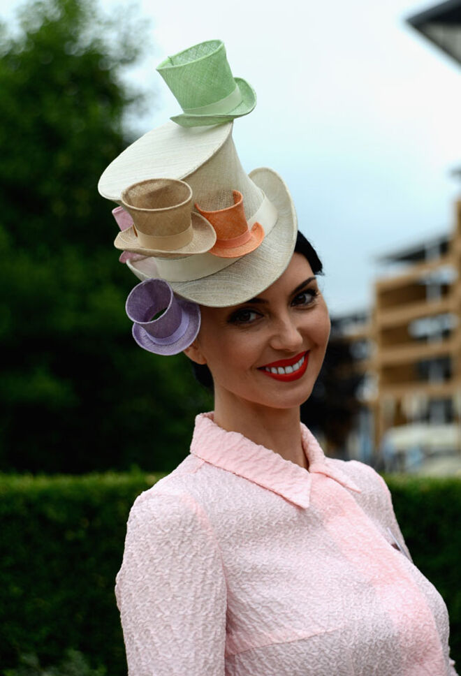 Royal Ascot 2014