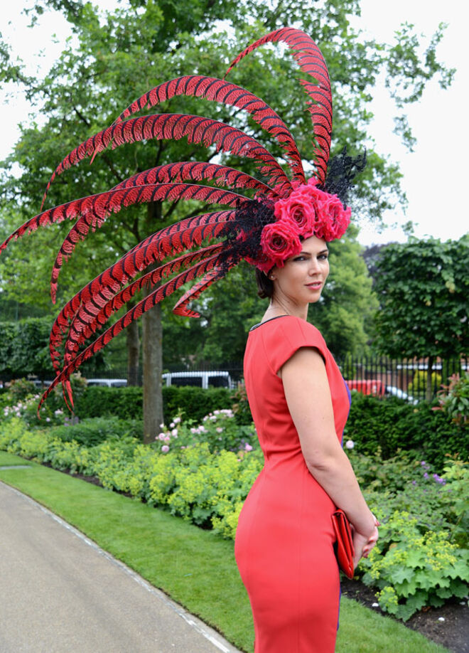 Royal Ascot 2014