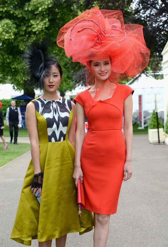 Royal Ascot 2014