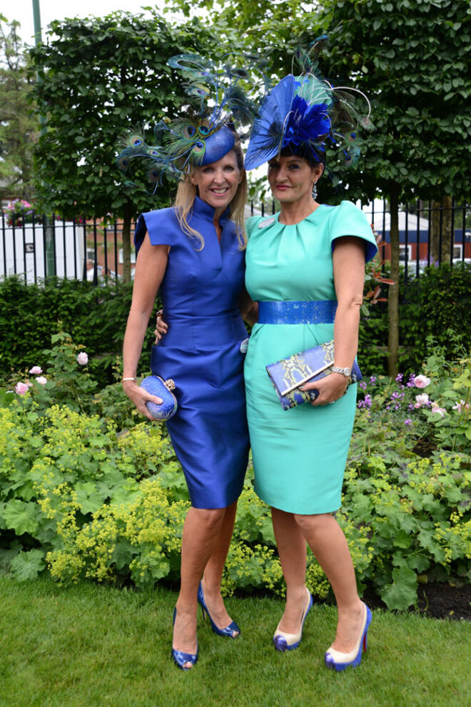 Royal Ascot 2014