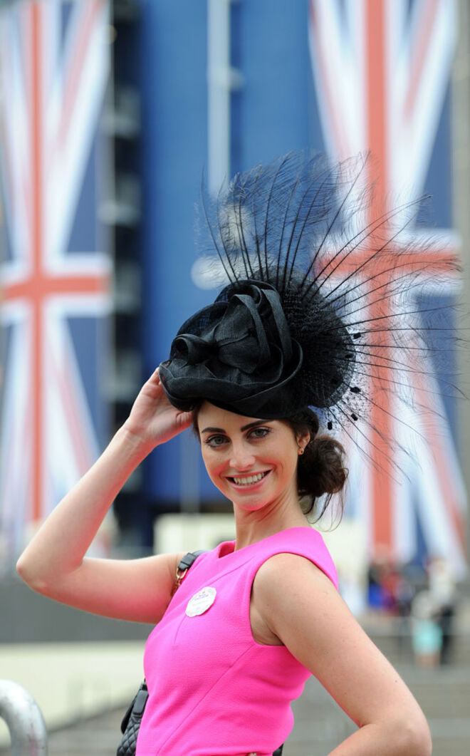 Royal Ascot 2014