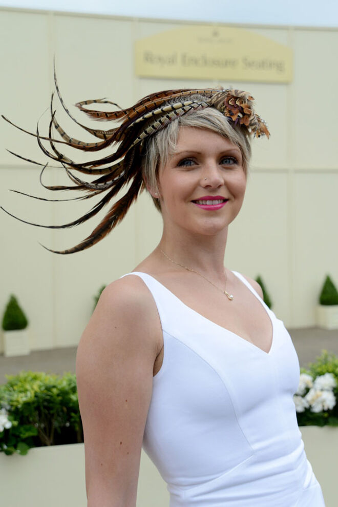 Royal Ascot 2014