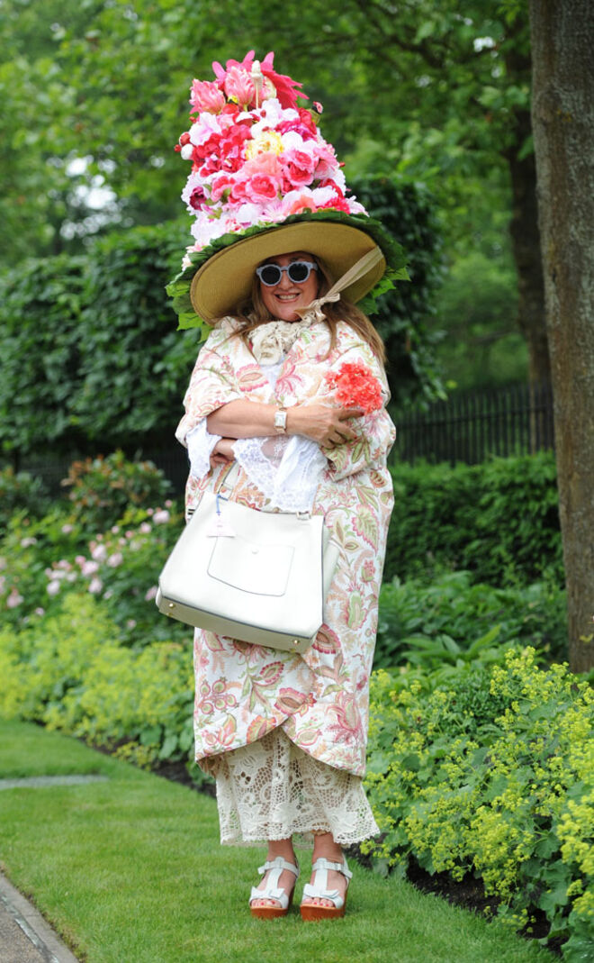 Royal Ascot 2014
