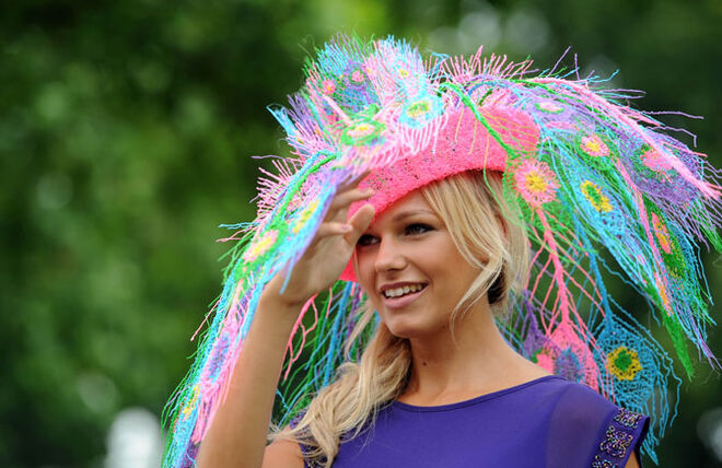 Royal Ascot 2014