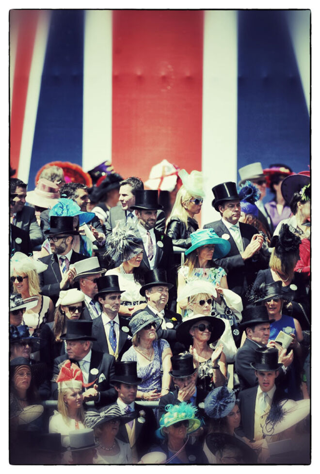 Royal Ascot 2014