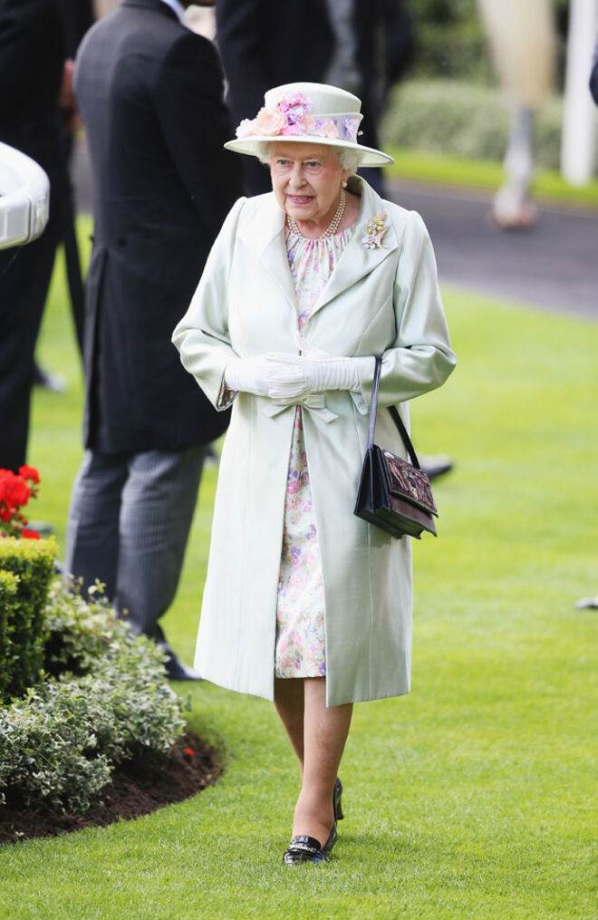 Royal Ascot 2014