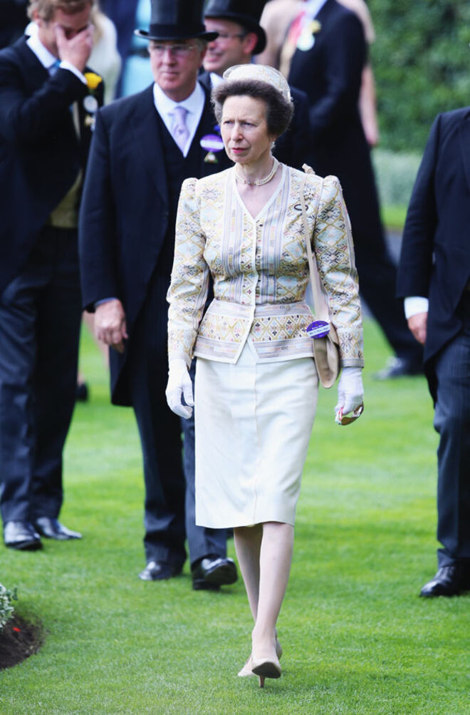 Royal Ascot 2014