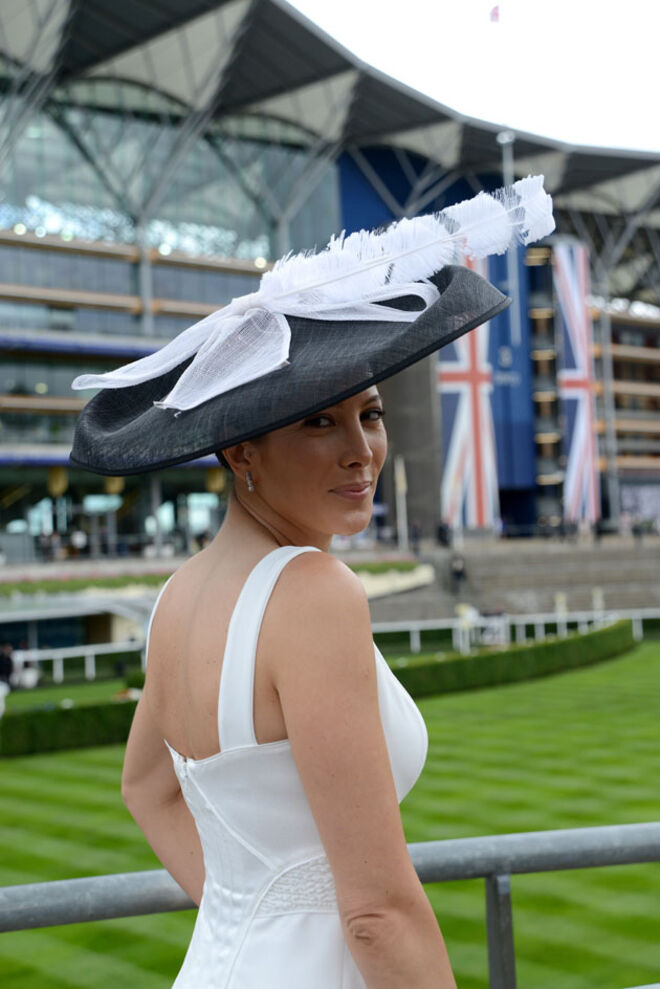 Royal Ascot 2014