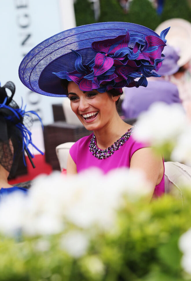 Royal Ascot 2014