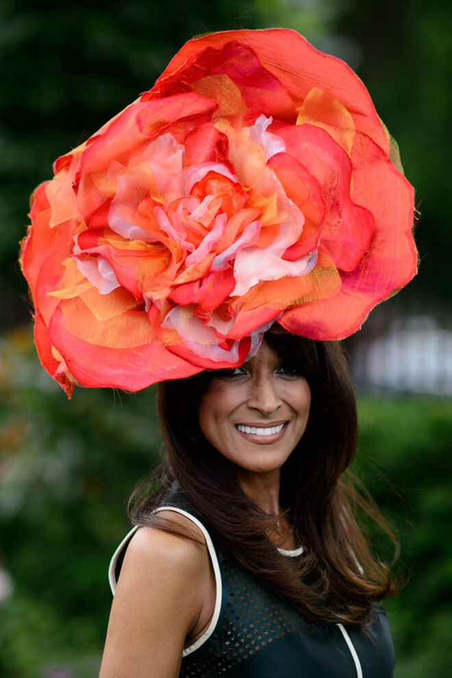 Royal Ascot 2014
