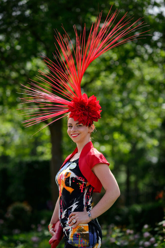 Royal Ascot 2014