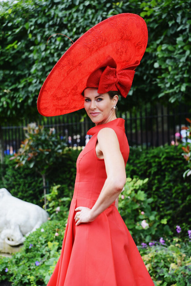 Royal Ascot 2014