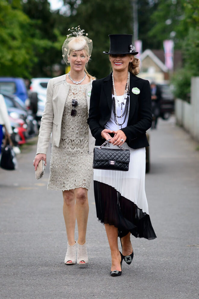 Royal Ascot 2014