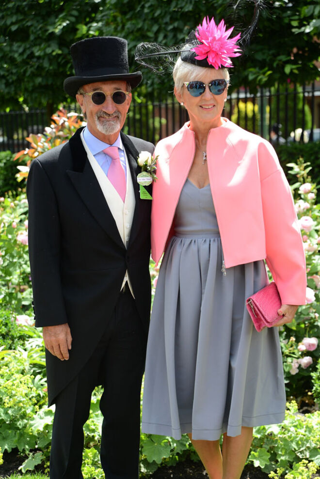 Royal Ascot 2014