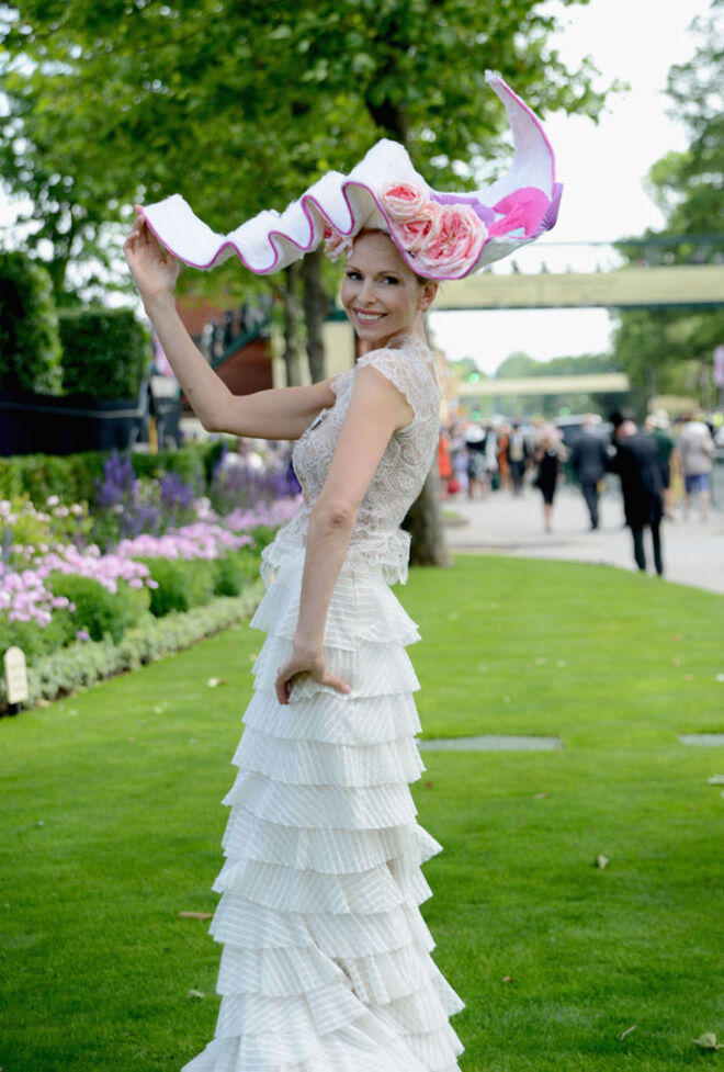 Royal Ascot 2014