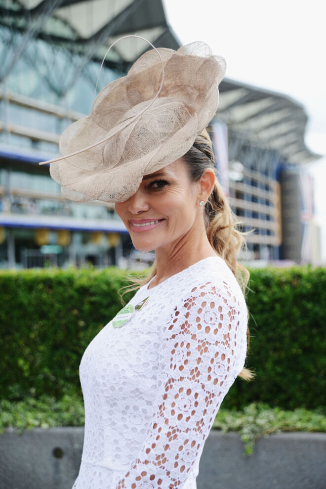 Royal Ascot 2014