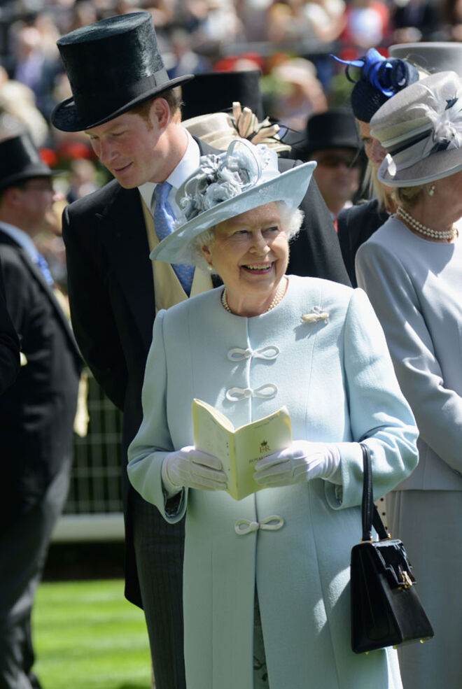 Royal Ascot 2014