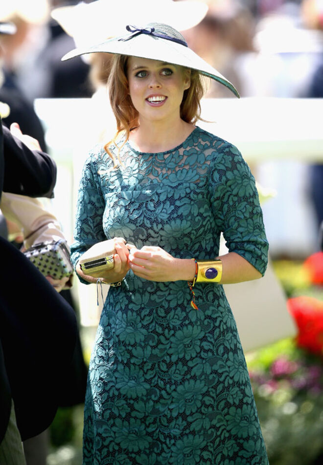 Royal Ascot 2014