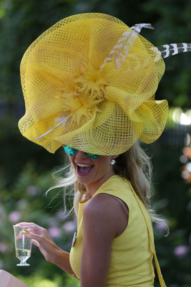 Royal Ascot 2014