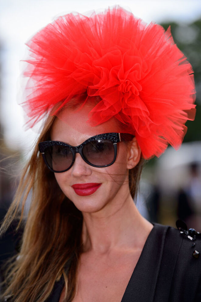 Royal Ascot 2014
