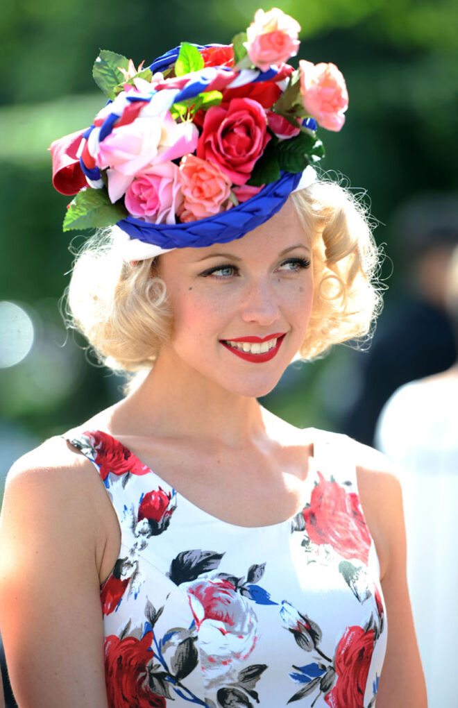 Royal Ascot 2014