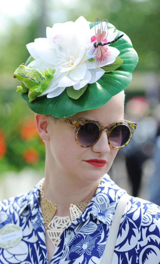Royal Ascot 2014