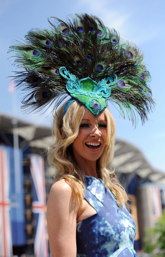 Royal Ascot 2014