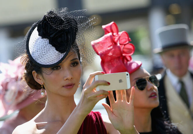 Royal Ascot 2014
