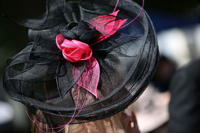 Royal Ascot 2014