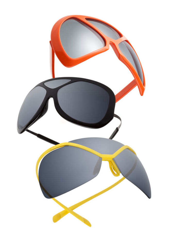 13 óculos para o verão!