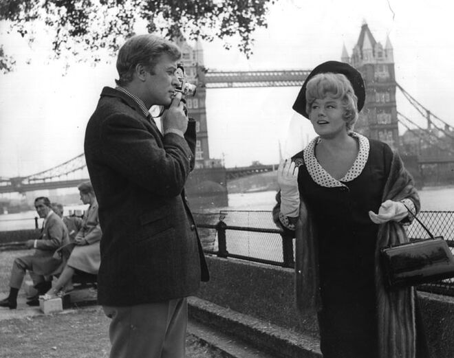 120 anos de Tower Bridge