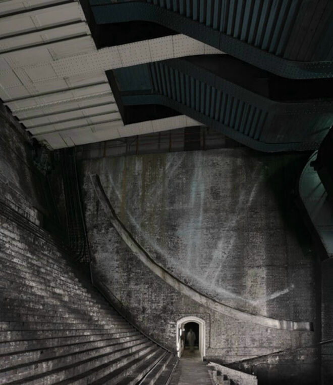 120 anos de Tower Bridge